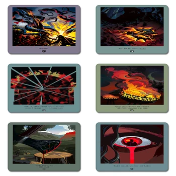 

The Game of Thrones Beautiful Death Nature Rubber Table Mouse Pad Laptop Computer Enclosure Mousepad Mat