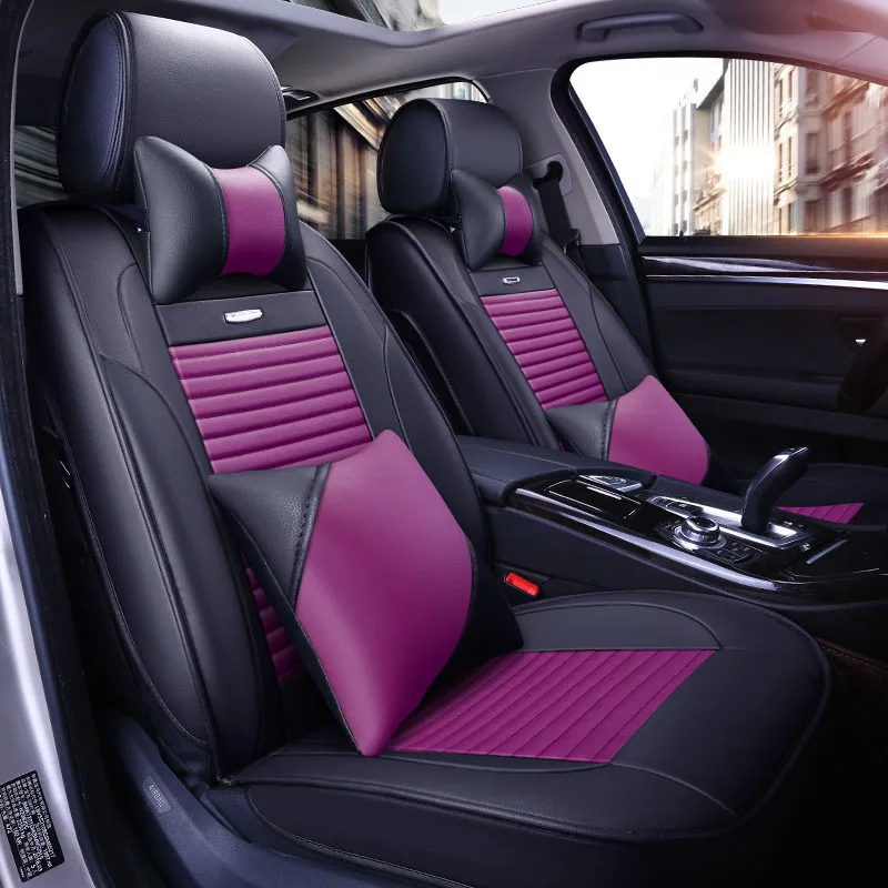 Автокресло охватывают полный набор Чехлы для Audi A1 A2 A3 A4 A5 A6 TT R8 S1 TTS RS Q3 RS3 RS4 RS5 RS6 rs7