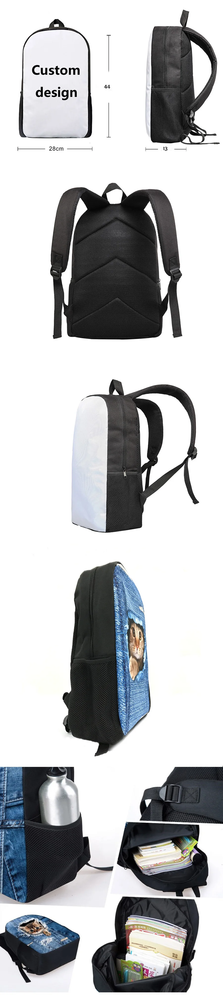 FORUDESIGNS/Новинка года; школьные ранцы для мальчиков с футбольным узором; ортопедический рюкзак для учеников начальной школы; детская сумка для книг; Mochila Escolar