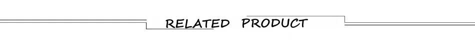 related product