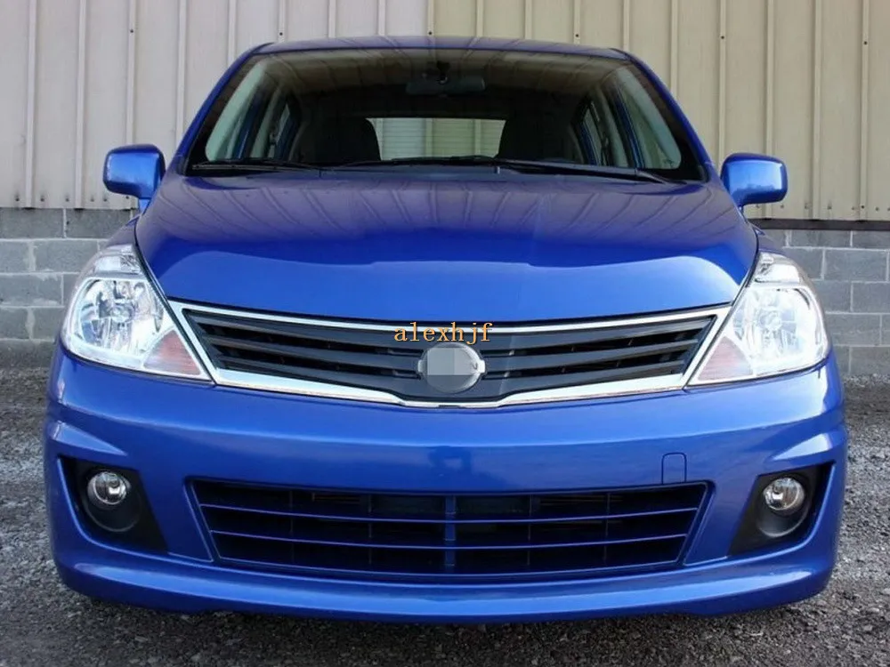2007Versa