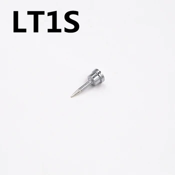 

FEORLO LT1S Soldering tip for Weller WSP80 WSP81 Solder Iron Handle Lead Free Universal Solder tip 0.2mm Free shipping
