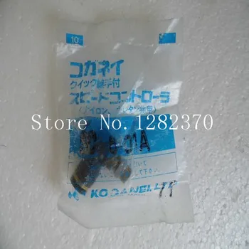 

[SA] new original authentic spot KOGANEI gas fitting SC6-01A --10pcs/lot