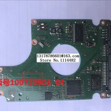 HDD PCB Логика совета Desktop 500G 1 T 100720903 04 03 M на жестком диске платы 100720903 03 M8_REV.07 R00