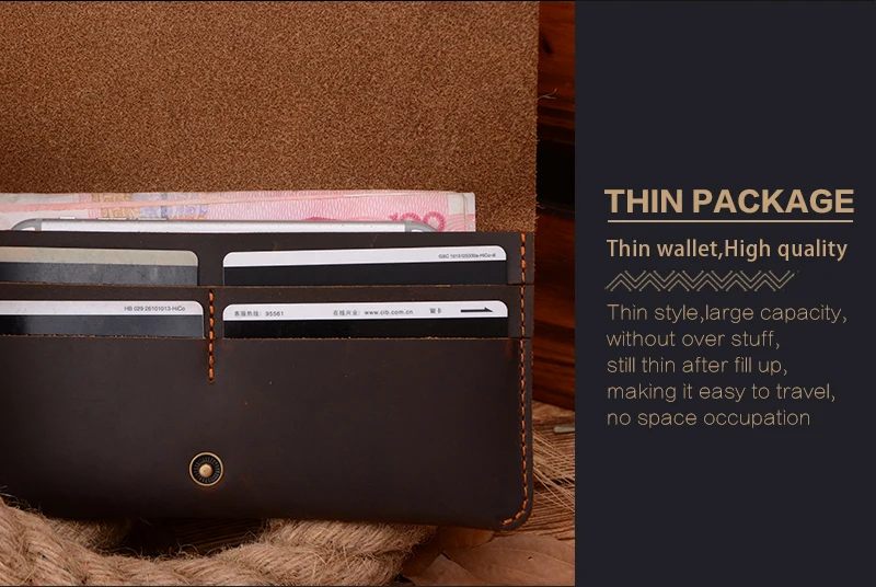 wallet china