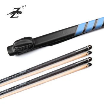 PREOAIDR 3142 Z2 Billiard Pool Cue Stick 11.5/13mm Tip Stick Billar Cue with Case with Gifts Black 8 Professional Handmade China 2018 new preoaidr pool cue case billiard stick carrying case supreme cue case pool billiards premium case for kits