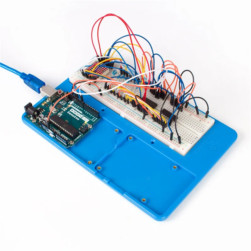 Arduino c version