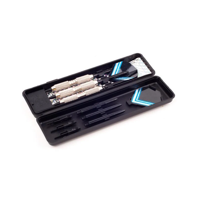 New High Quality 22g Steel, Copper, Aluminum Handle Soft Tip And Dart Toys 3 Pieces, Durable Anti-Fall