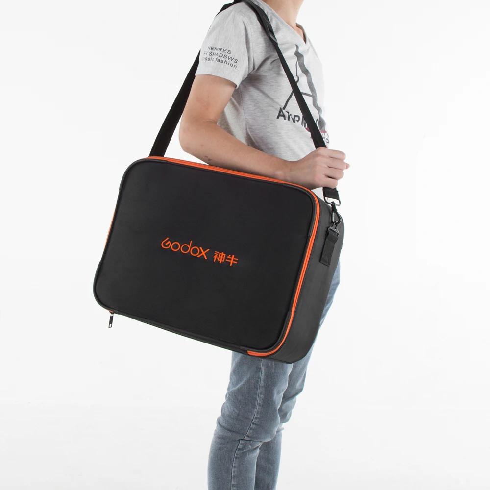 Чемодан для переноски Godox CB 09 AD600 AD600B AD600BM AD360 TT685 комплект вспышки|bag|bag casebag organizers |