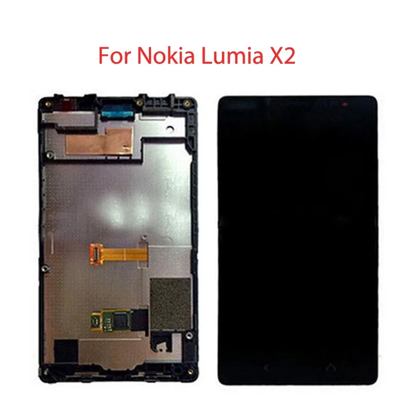 nokia lumia x2