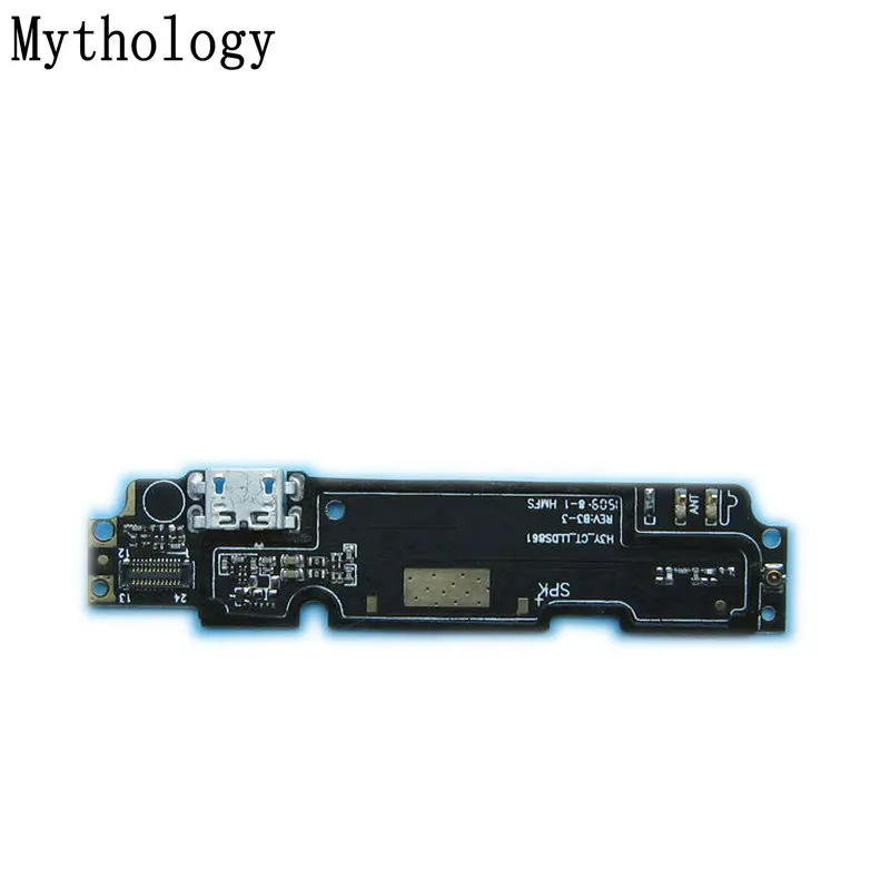 

Xiaomi Hongmi Note 2 Micro USB Module Plug Charge Board Flex Cable+Microphone Module Part For Xiaomi Redmi Note 2 5.5 Inch Phone