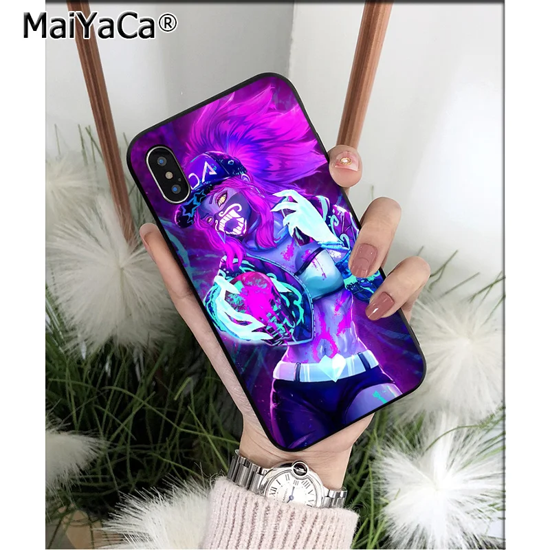 LOL KDA Akali League of Legends