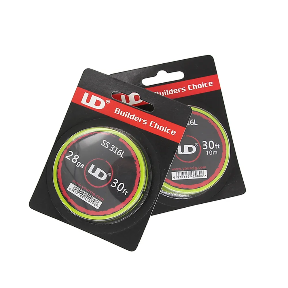 UD SS316L Wire06