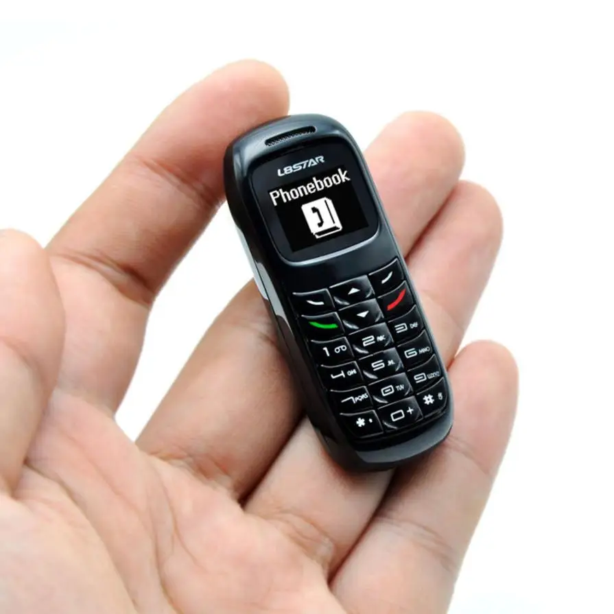 BM70 мини маленький GSM мобильный телефон Bluetooth Dialer Earhook гарнитура мобильный телефон GSM режим вызова ультра тонкий карманный мобильный телефон 30