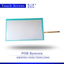 

touch screen For Kyocera KM2560 3040 3060