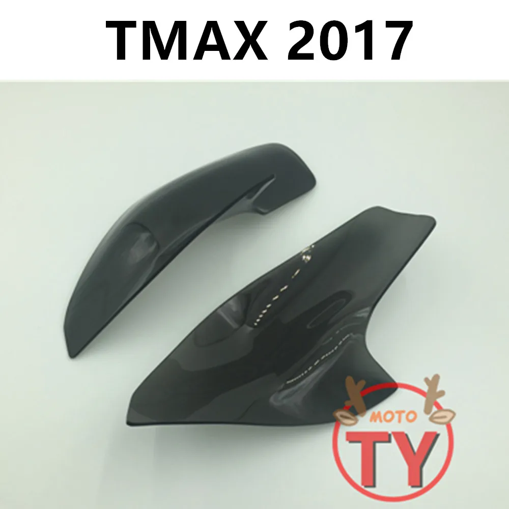 

3 colors New Motorcycle Headlight Cover For Yamaha TMAX 530 2017 T MAX 530 Screen Protective Accessoris