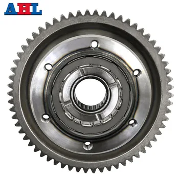 

Motorcycle Starter Clutch Bearing Gear Assembly For KAWASAKI KLX400 2003 2004 KFX400 2003- 2006 For Arctic Cat DVX400 2004- 2008