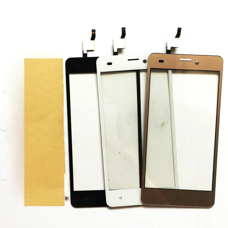 

5.0inch touch screen For Prestigio Wize N3 NX3 NK3 3507 psp3507 DUO Touch Panel Touchscreen Tape