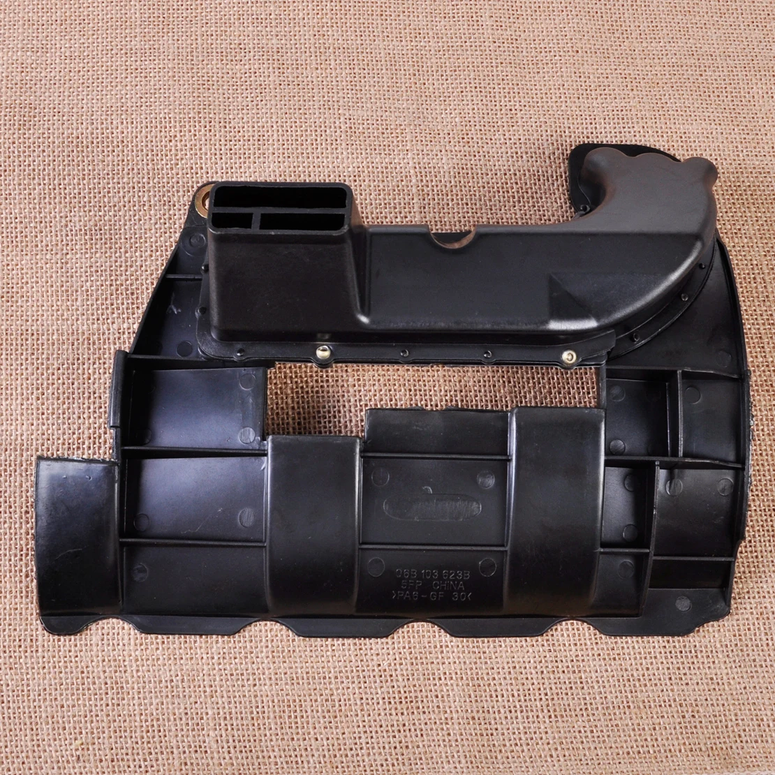 CITALL Oil Pan Restrictor Baffle Plate 06B103623C Fit for VW Beetle