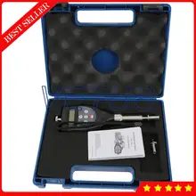 FHT-1122 цифровой фрукты твердость тестер фрукты склерометр тестирования больше фрукты Твердые два наконечника диаметр 7,9 мм 11,1 мм