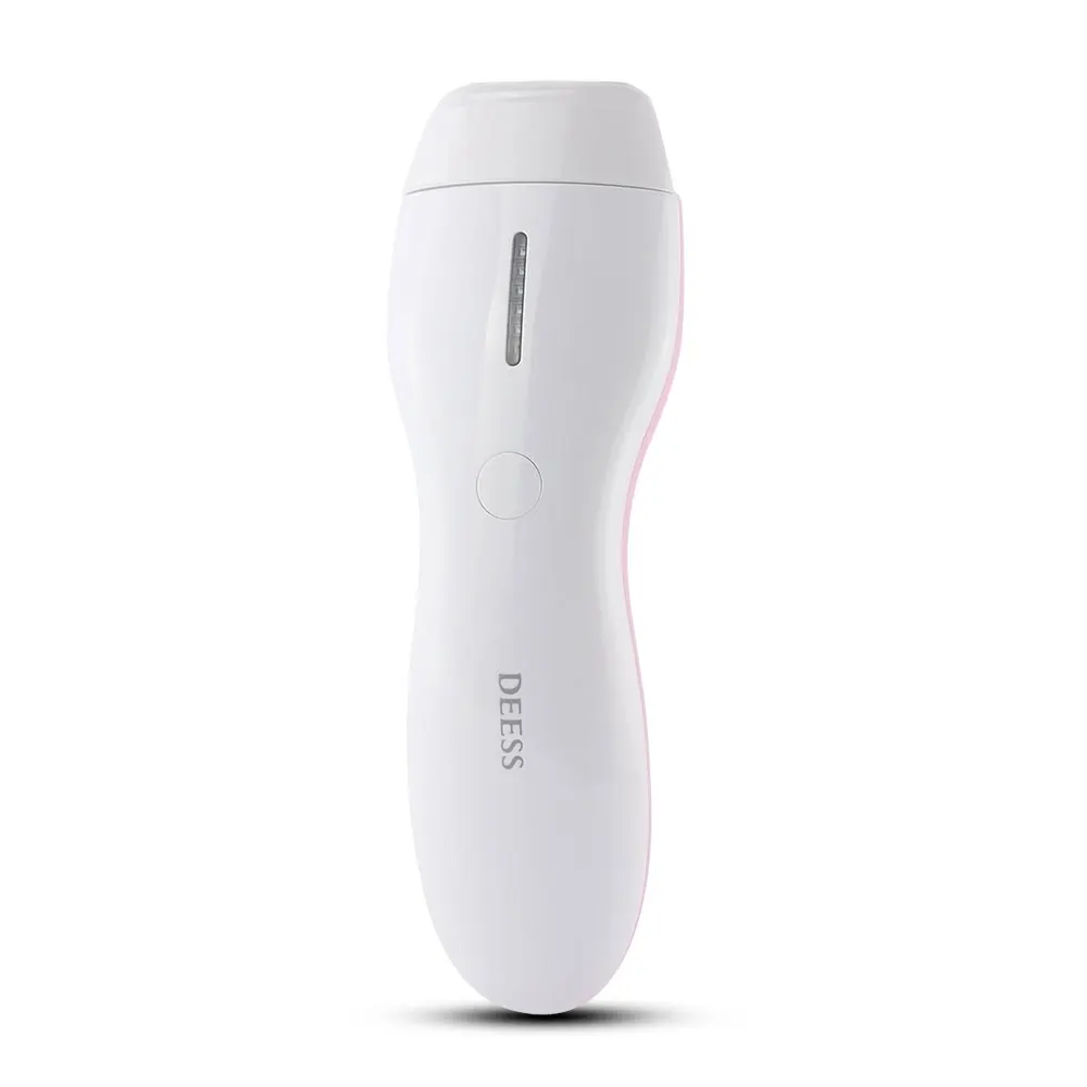 

DHL Free Shipping Armpit Hair Bikini Laser Hair Removal Device Permanent Hair Removal Pulse Laser Epilator 150,000 Flash