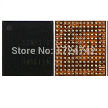 5 шт./лот мощность IC S2MPS13 для samsung NOTE4 N9100