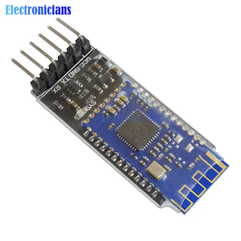 HM-10 BLE Bluetooth 4,0 CC2541 CC2540 Серийный беспроводной модуль для Arduino для Android IOS