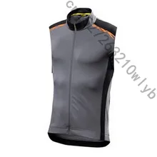 Триатлон MAVIC велосипедный жилет без рукавов Джерси Mavic летняя воздухопроницаемая одежда для катания на велосипеде велосипедная одежда жилет Maillot Ropa Ciclismo