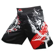 MMA Boxing Knife Wolf Movement Cotton Loose Size Man Training Kickboxing Mma Fight Shorts Muay Thai Boxing Mma Shorts Trunks MMA Boxing Knife Wolf Movement Cotton Loose Size Man Training Kickboxing Mma Fight Shorts Muay Thai Boxing Mma Shorts Trunks
