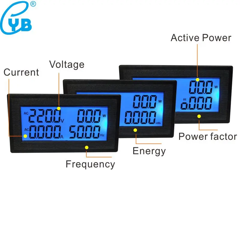 YB5140DM