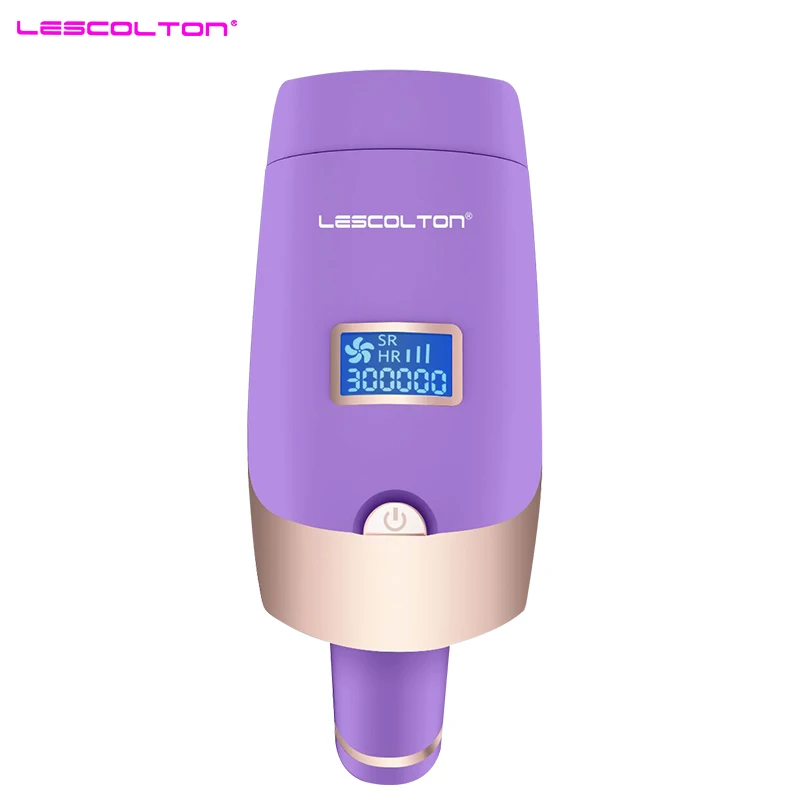 Shaving hair removal