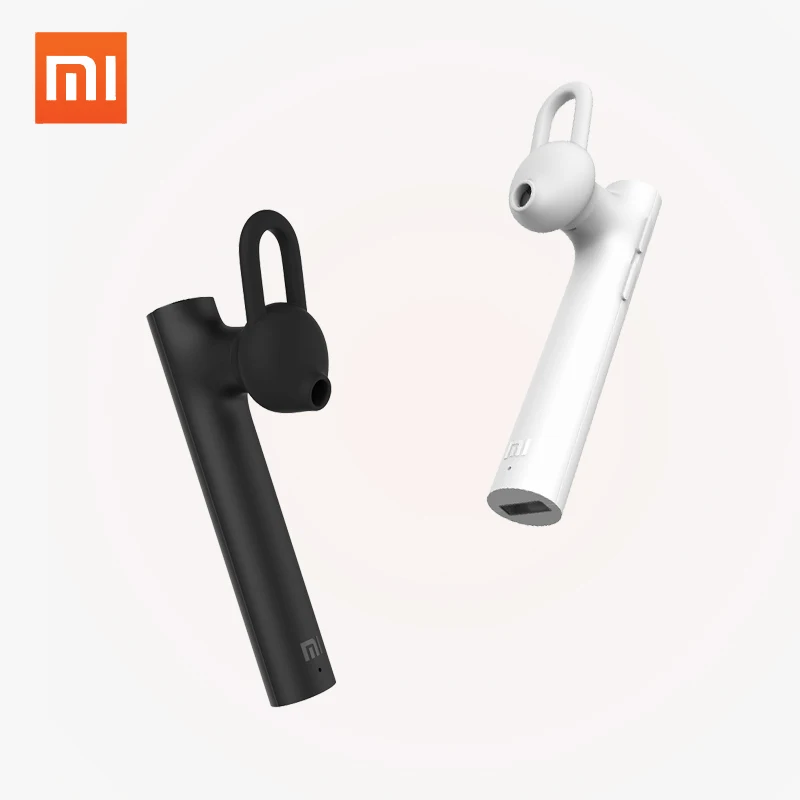 Оригинальный Xiaomi Bluetooth earphone молодежный вариант Беспроводной наушники гарнитуры