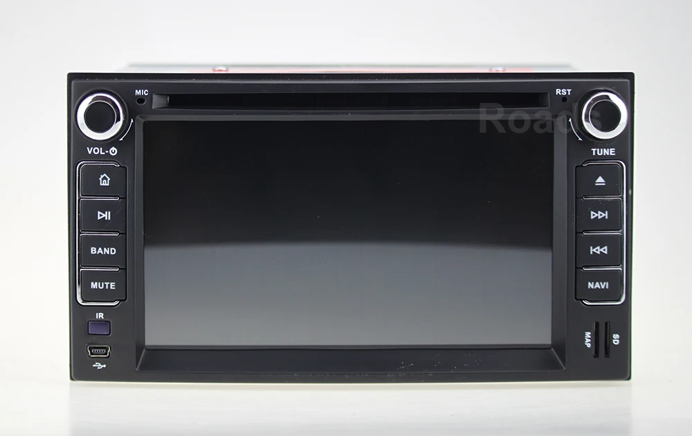 Top Android 8.1 Car DVD Player for KIA Ceed SORENTO SPORTAGE SPECTRA SEDONA STAR CARNIVAL CERATO CARENS with GPS Radio BT WiFi 27