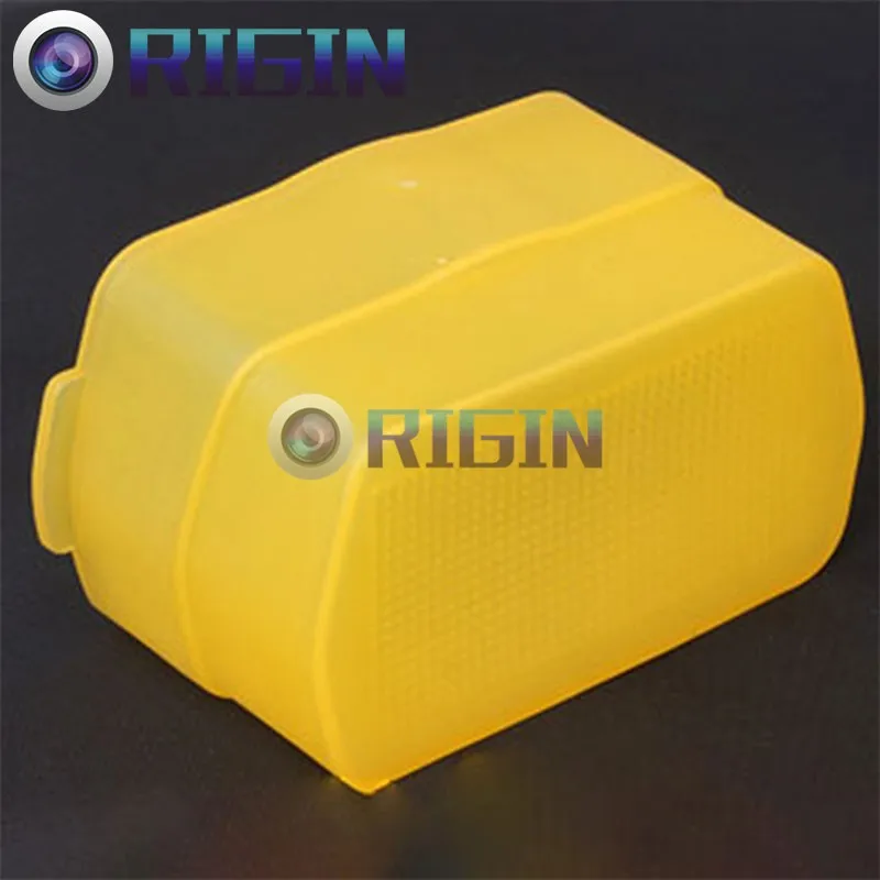Origin-430 Camera Flash Diffuser Blue+Yellow+White Kit (10)
