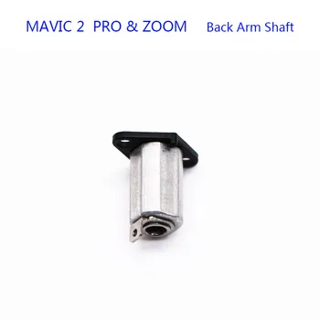 

100% New Original Mavic 2 Back Arm Axis Shaft DJI Mavic 2 Pro/ZOOM Metal Spare Repair Parts Replacement