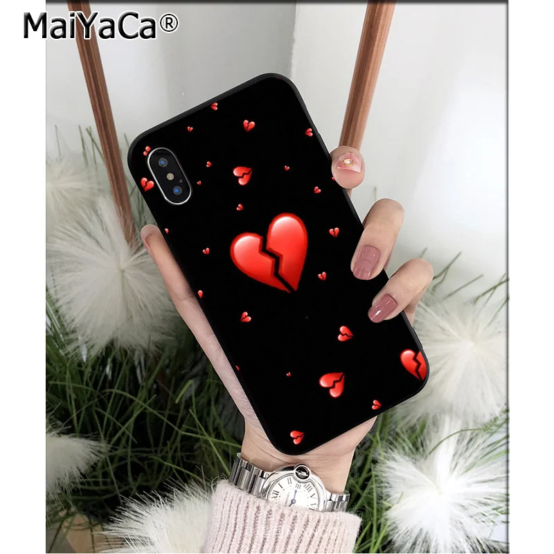 broken heart