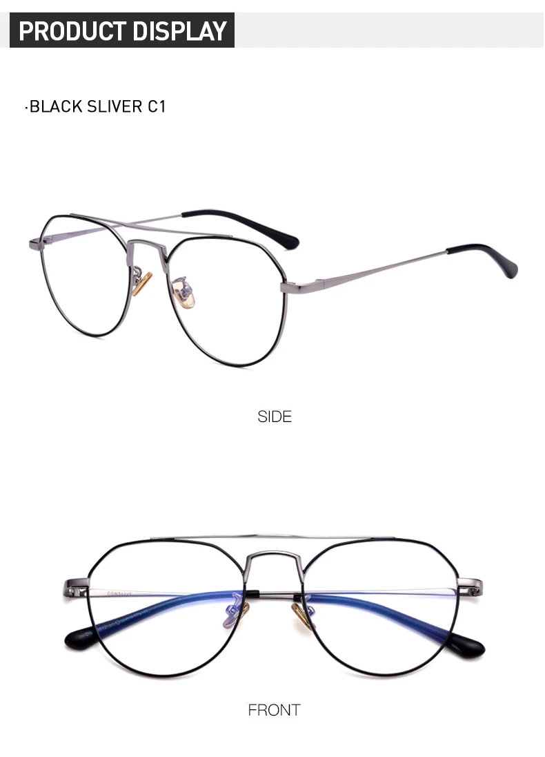 Голубые световые блокирующие компьютерные очки для женщин, анти-синий луч, ноль очки для игр, астигмастический близорукий(оправа+ линзы) 9812