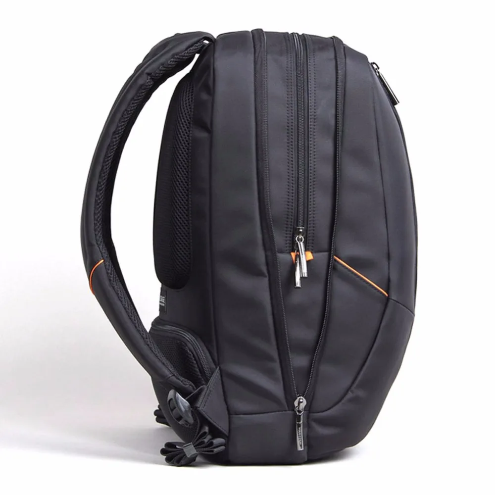 Kingsons الحلوى كمبيوتر محمول الأسود رجل اليومية الظهر السفر حقيبة المدرسة أكياس 14 بوصة النساء Bagpack Mochila الأنثوية Kingsons الحلوى كمبيوتر محمول الأسود رجل اليومية الظهر السفر حقيبة المدرسة أكياس 14 بوصة النساء Bagpack Mochila الأنثوية