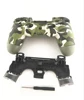 PS4 Pro 4.0 Front back Shell Housing Case Cover inner frame for PS4 Pro DualShock 4 Pro V2 Controller JDS040 JDM 040 Gen 2 Camo ► Photo 1/6
