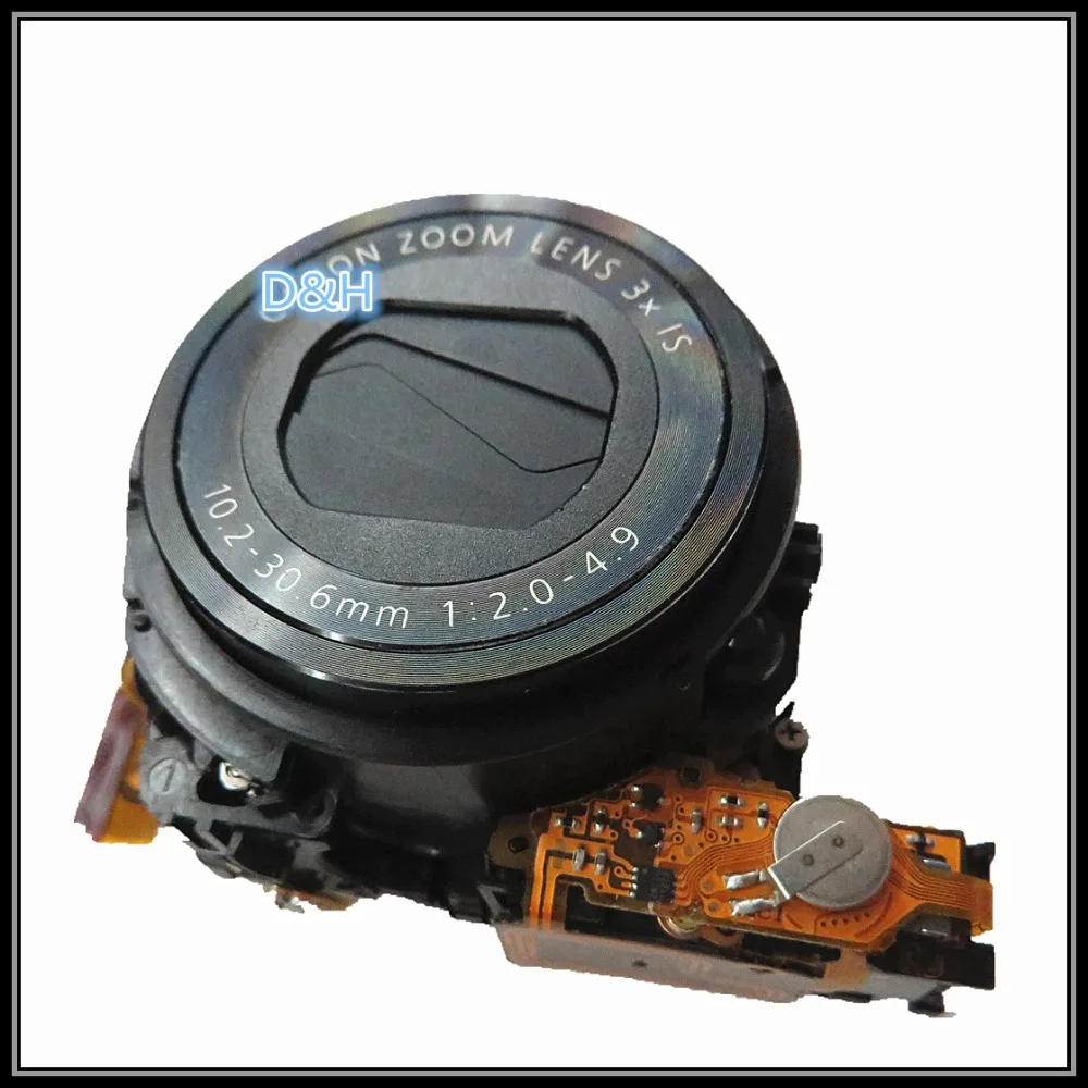 bilder für 100% Original zoom objektiv + CCD Zubehör Für Canon Powershot G9X; digitalkamera bilder für 100% Original zoom objektiv + CCD Zubehör Für Canon Powershot G9X; digitalkamera