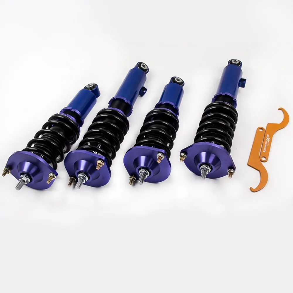 Coilover for MAZDA MIATA MX5 1.6 1.8 NA Damper Height Adjustable Strut