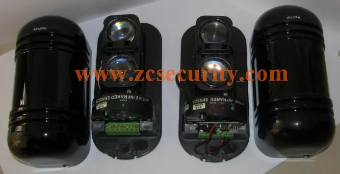bilder für DUAL-BEAM AKTIVE PHOTOELEKTRISCHE EINBRUCHMELDER funk-außeninfrarotsensor 100 mt drahtlose 315 oder 433 MHZ bilder für DUAL-BEAM AKTIVE PHOTOELEKTRISCHE EINBRUCHMELDER funk-außeninfrarotsensor 100 mt drahtlose 315 oder 433 MHZ