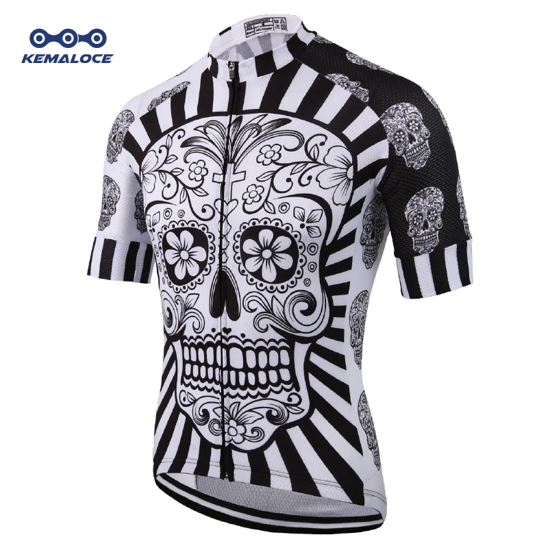 Tenue Bicyclette Men TeckBoo Homme Combinaison Vêtements Cyclisme Maillot de Cyclisme de Manches Courtes Short Pantalon à Bretelles Vélo avec Gel 5D Rembourré Tenue Bicyclette Men TeckBoo Homme Combinaison Vêtements Cyclisme Maillot de Cyclisme de Manches Courtes Short Pantalon à Bretelles Vélo avec Gel 5D Rembourré