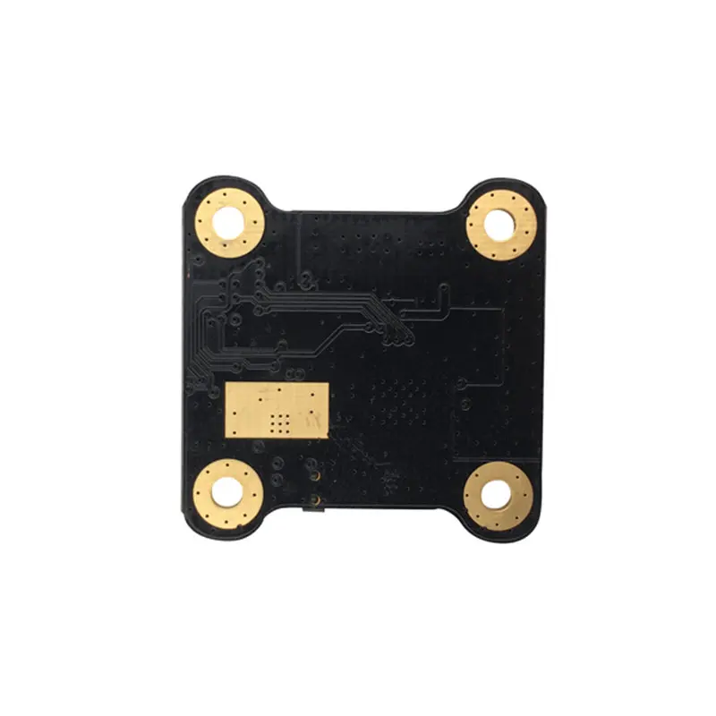 PandaRC Mini5804 5,8G 48CH 0/25/100/200 мВт переключаемый fpv-передатчик 20*20 мм для Радиоуправляемый гонщик Дрон Квадрокоптер вертолетный мультиротор