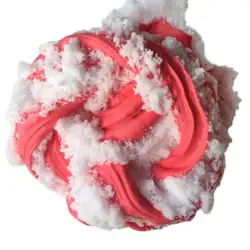 Красочные смешивания облако Cotton Candy слизь Squishy Ароматические стресс дети глины игрушки высокое качество; гарантированное качество