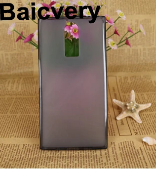 

Silicon Back Case For DOOGEE F5 5.5inch Fashion Colorful Anti Skid Funda Cover for DOOGEE F5 5.5 Inch