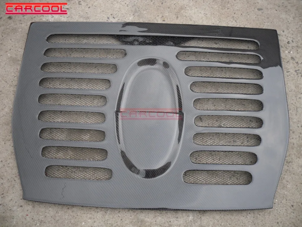 

Auto Parts 1990-1995 MR2 SW20 F355 Engine Cover CF carbon fiber