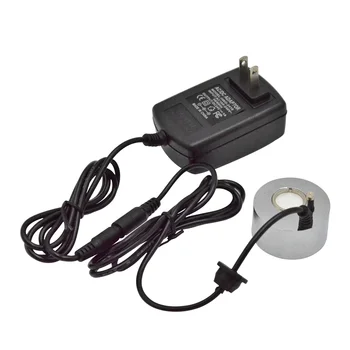 

2019 Ultrasonic Mist Maker Aquarium Atomizer Head Ultrasonic Air HT012-S1-20/HT027-S1-20/HT014-S1-20/HT015-S1-20