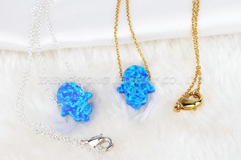 Женское колье с золотым и серебряным покрытием 11x13 мм|silver plated necklace|necklace high