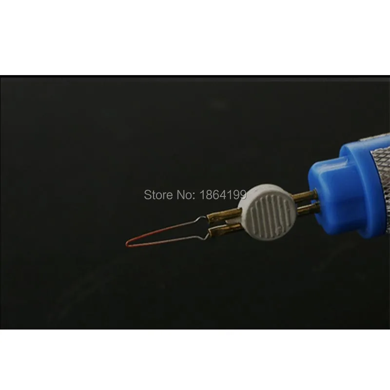 Пружинный перезаряжаемый Электрический конденсатор ручки для прижигания, Электрический монополиарный прибор для коагуляции, Встроенный перезаряжаемый литиевый